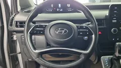 2022 Hyundai Staria Cargo 3-Seater — фото 12