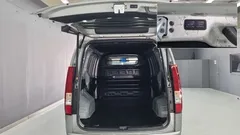 2022 Hyundai Staria Cargo 3-Seater — фото 18