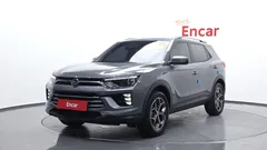 2023 SsangYong Korando Gasoline 1.5 2WD C5 — фото 1