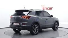 2023 SsangYong Korando Gasoline 1.5 2WD C5 — фото 2