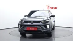 2023 SsangYong Korando Gasoline 1.5 2WD C5 — фото 3