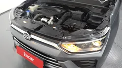 2023 SsangYong Korando Gasoline 1.5 2WD C5 — фото 6