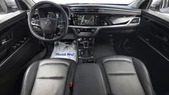 2023 SsangYong Korando Gasoline 1.5 2WD C5 — фото 7