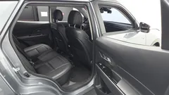 2023 SsangYong Korando Gasoline 1.5 2WD C5 — фото 11