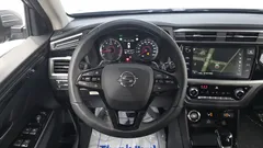 2023 SsangYong Korando Gasoline 1.5 2WD C5 — фото 14