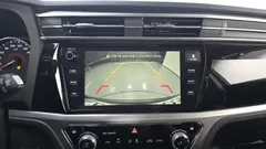 2023 SsangYong Korando Gasoline 1.5 2WD C5 — фото 15