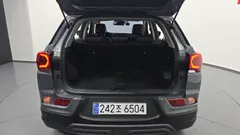 2023 SsangYong Korando Gasoline 1.5 2WD C5 — фото 17