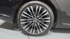 2022 Mercedes-Benz S-Class S450L 4MATIC — фото 5