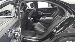 2022 Mercedes-Benz S-Class S450L 4MATIC — фото 11