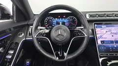 2022 Mercedes-Benz S-Class S450L 4MATIC — фото 13