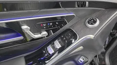 2022 Mercedes-Benz S-Class S450L 4MATIC — фото 19