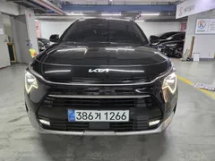 2022 Kia Niro Signature — фото 2