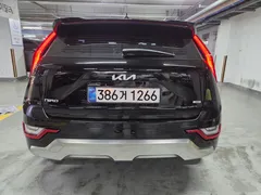 2022 Kia Niro Signature — фото 3