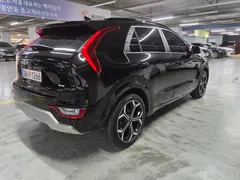 2022 Kia Niro Signature — фото 4