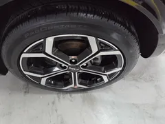 2022 Kia Niro Signature — фото 5