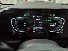 2022 Kia Niro Signature — фото 8
