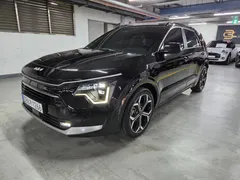 2022 Kia Niro Signature — фото 11