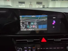 2022 Kia Niro Signature — фото 15
