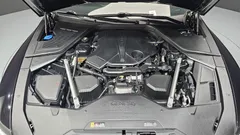2022 Genesis G80 Gasoline 3.5 Turbo AWD — фото 6