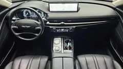 2022 Genesis G80 Gasoline 3.5 Turbo AWD — фото 7
