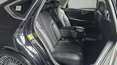 2022 Genesis G80 Gasoline 3.5 Turbo AWD — фото 12