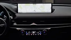 2022 Genesis G80 Gasoline 3.5 Turbo AWD — фото 14
