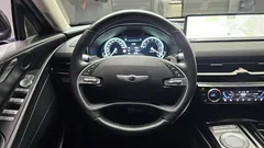 2022 Genesis G80 Gasoline 3.5 Turbo AWD — фото 15