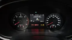 2022 Kia Sportage Diesel 1.6 2WD, синий — фото 8