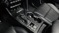 2022 Kia Sportage Diesel 1.6 2WD, синий — фото 9