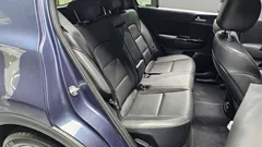 2022 Kia Sportage Diesel 1.6 2WD, синий — фото 11