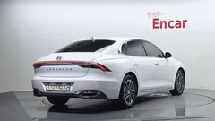 2023 Hyundai Grandeur 3.0 LPi (Taxi) — фото 2