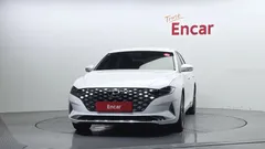 2023 Hyundai Grandeur 3.0 LPi (Taxi) — фото 3