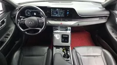 2023 Hyundai Grandeur 3.0 LPi (Taxi) — фото 7