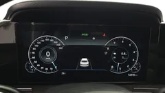 2023 Hyundai Grandeur 3.0 LPi (Taxi) — фото 8