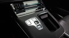 2023 Hyundai Grandeur 3.0 LPi (Taxi) — фото 9
