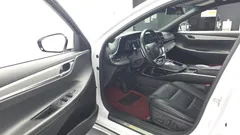 2023 Hyundai Grandeur 3.0 LPi (Taxi) — фото 10