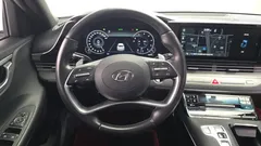 2023 Hyundai Grandeur 3.0 LPi (Taxi) — фото 13