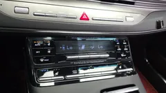 2023 Hyundai Grandeur 3.0 LPi (Taxi) — фото 17