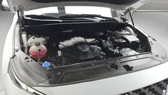 2021 Hyundai Santa Fe Diesel 2.2 2WD — фото 6