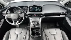 2021 Hyundai Santa Fe Diesel 2.2 2WD — фото 7