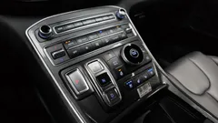 2021 Hyundai Santa Fe Diesel 2.2 2WD — фото 9