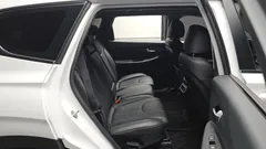2021 Hyundai Santa Fe Diesel 2.2 2WD — фото 11
