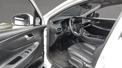 2021 Hyundai Santa Fe Diesel 2.2 2WD — фото 12