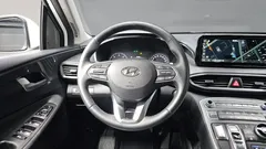 2021 Hyundai Santa Fe Diesel 2.2 2WD — фото 13