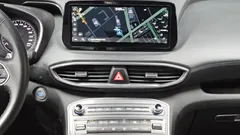2021 Hyundai Santa Fe Diesel 2.2 2WD — фото 14