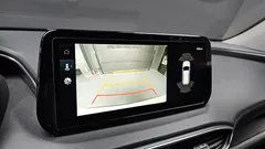 2021 Hyundai Santa Fe Diesel 2.2 2WD — фото 15