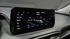 2021 Hyundai Santa Fe Diesel 2.2 2WD — фото 16