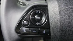 2022 Toyota Prius 1.8, белый — фото 15