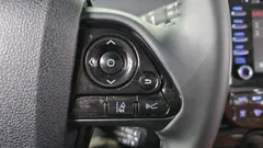 2022 Toyota Prius 1.8, белый — фото 16