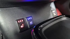 2022 Toyota Prius 1.8, белый — фото 19
